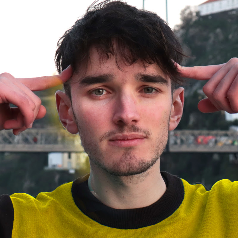 Filipe Limões