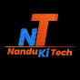 Narendra Explainer logo
