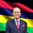 Dr. Navin Ramgoolam, Prime Minister of Mauritius