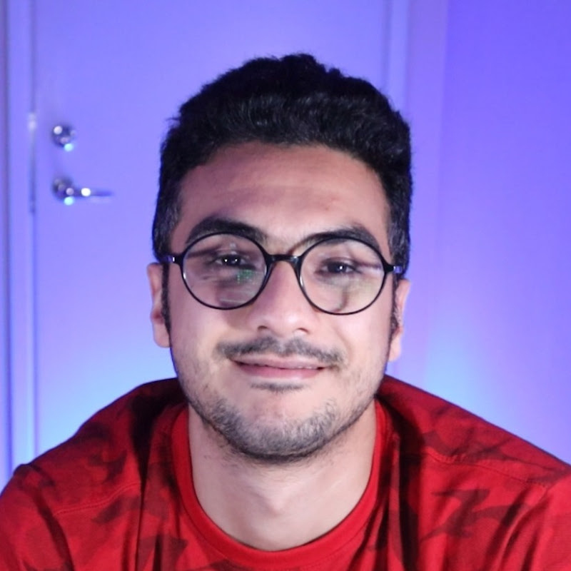 Channel Avatar