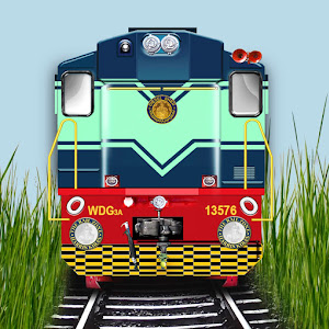 TheRailzone YouTube channel image