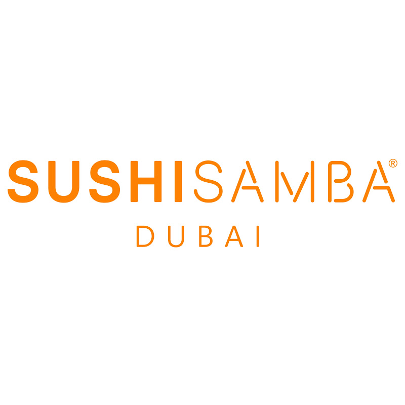 SUSHISAMBA Dubai
