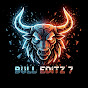 BULL EDITZ 7 logo