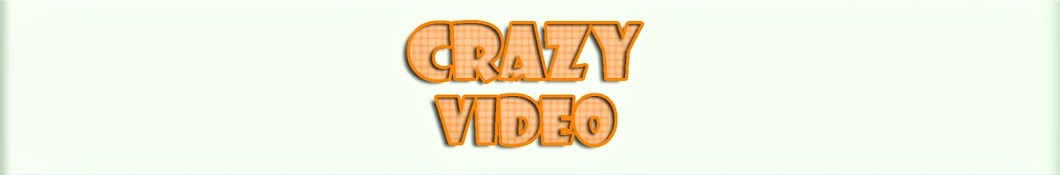 Crazy Videos Avatar canale YouTube 