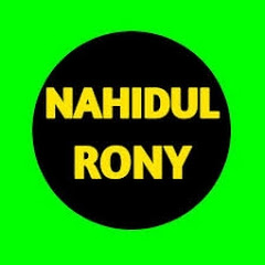 NAHIDUL RONY avatar