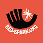 Red Spark logo
