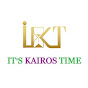 It's Kairos Time YouTube Profile Photo