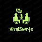 ViralTube Shorts logo