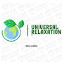Universal relaxation -Nature meditation logo
