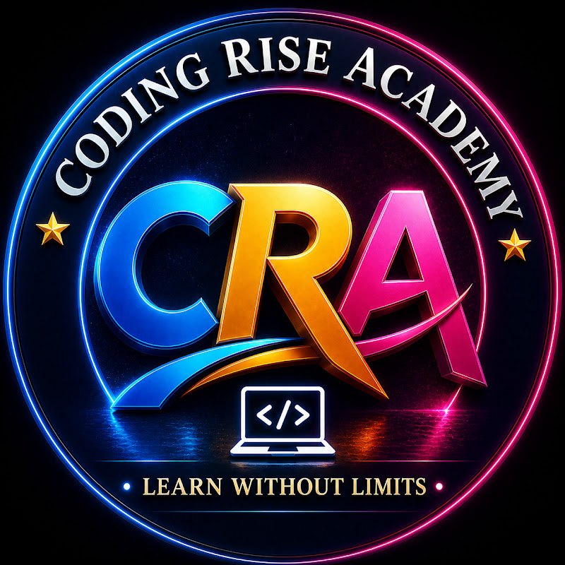 Coding Rise Academy