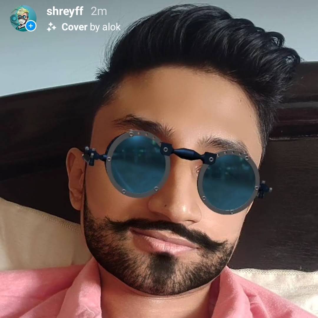 Post from SHREY YT