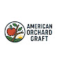 American Orchard Grafts
 logo