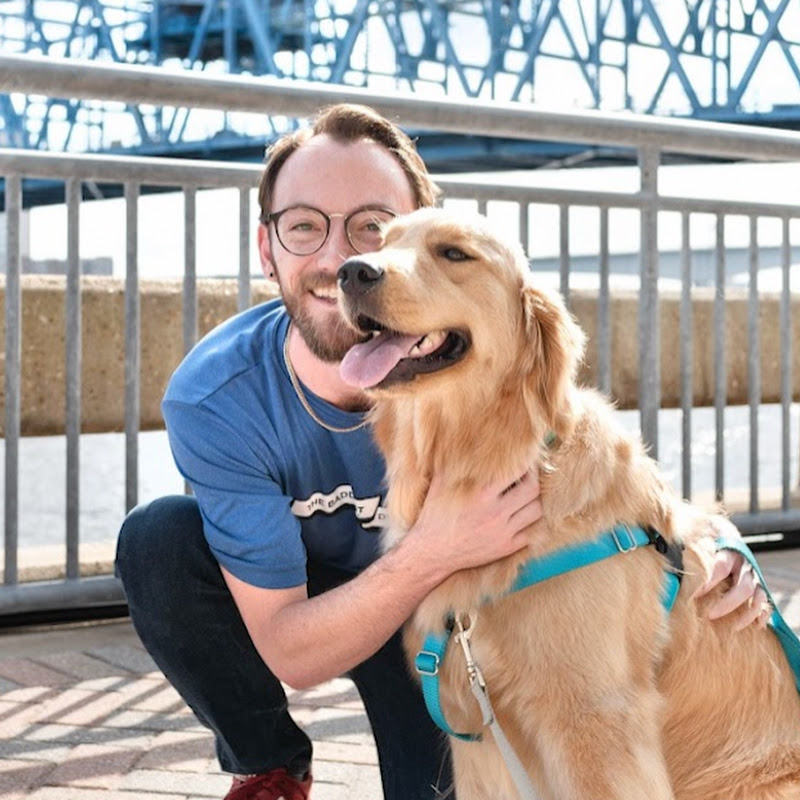 Doug the Dog Guy