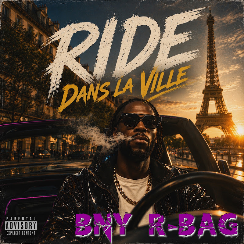 BNY R-BAG