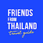 Friends from Thailand travel guide Avatar