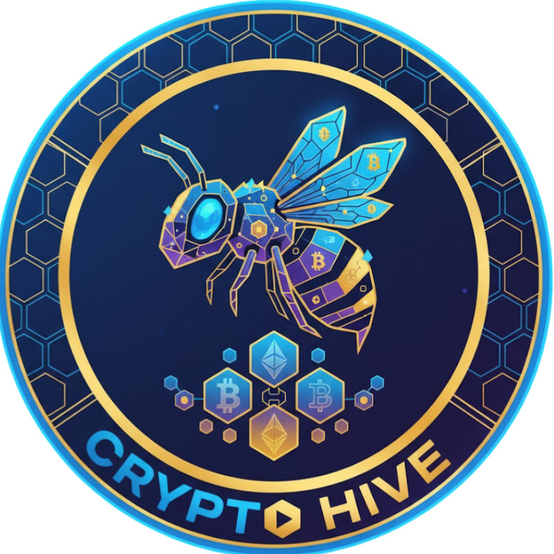 Crypto Hive