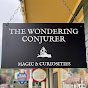 The Wondering Conjurer logo