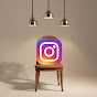 Insta highlights  logo