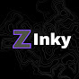 Z-Inky logo