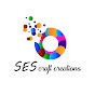 SES CraftCreations logo