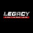 LEGACY FIGHT PROMOTIONS 