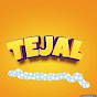 Tejaji1074 logo