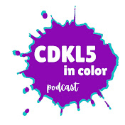 CDKL5 in Color
