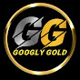 Googly Gold logo