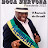 Boca Nervosa pagode da conciência