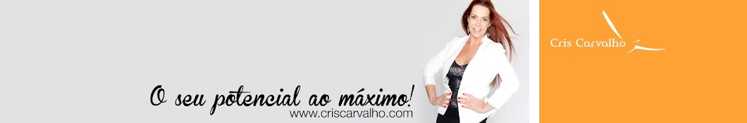 Cris Carvalho Avatar canale YouTube 