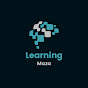 Learning Maza logo