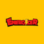 ENERGIZER PUBG Mobile logo