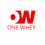 One Whey logo