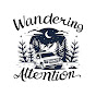 Wandering Attention logo