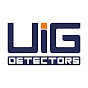 UIG Detectors Factories and Companies logo