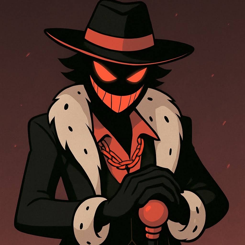 Post from 𝖙𝖍𝖊 𝖗𝖊𝖆𝖑𝖎𝖙𝖞 𝖉𝖊𝖒𝖔𝖓 𝖊𝖉𝖎𝖙𝖟
