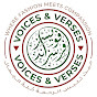 Voices & Verses logo