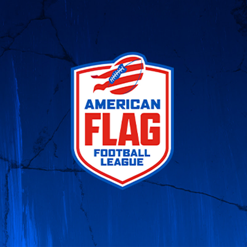 The American Flag Football League