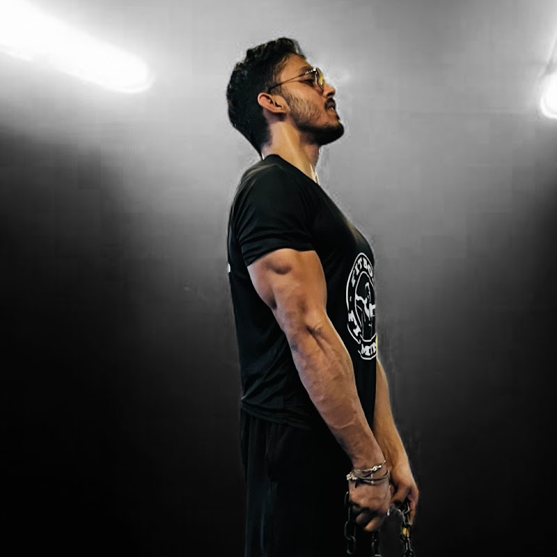 Rachit_alphafit