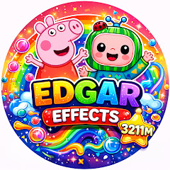 Edgar Effects 3211m