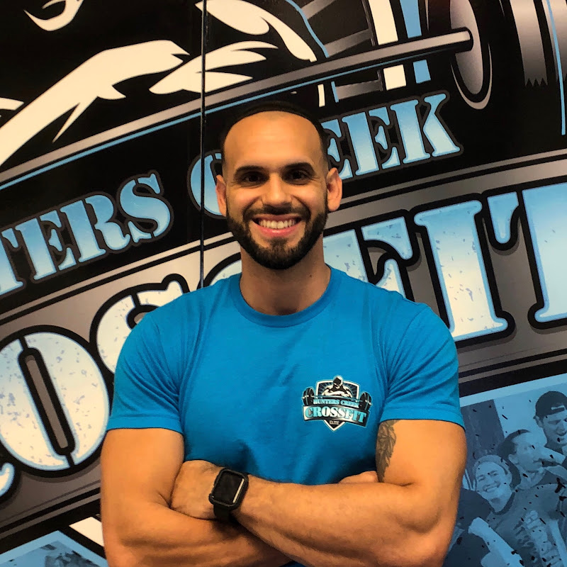 Daniel Maldonado - Online Trainer