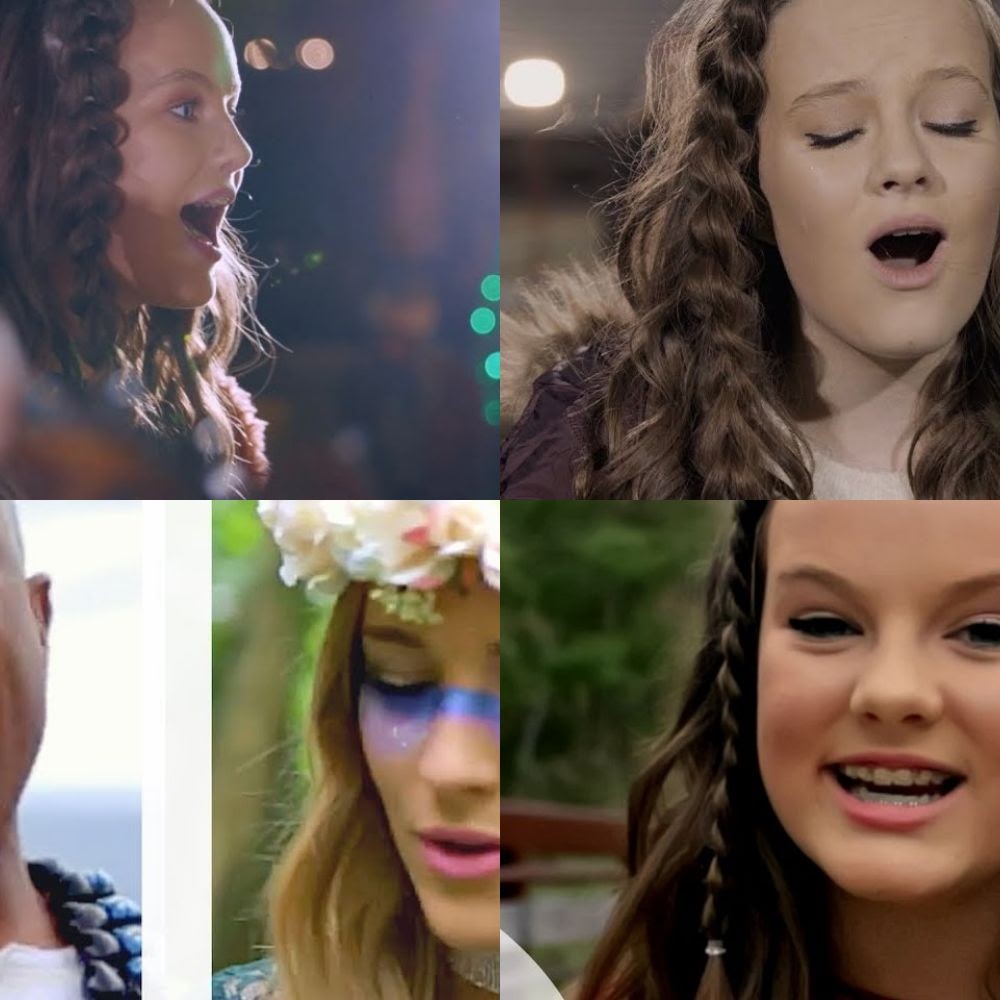 The Five Strings Music Videos