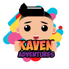 Kaven Adventures net worth