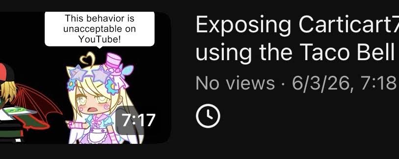 YouTube