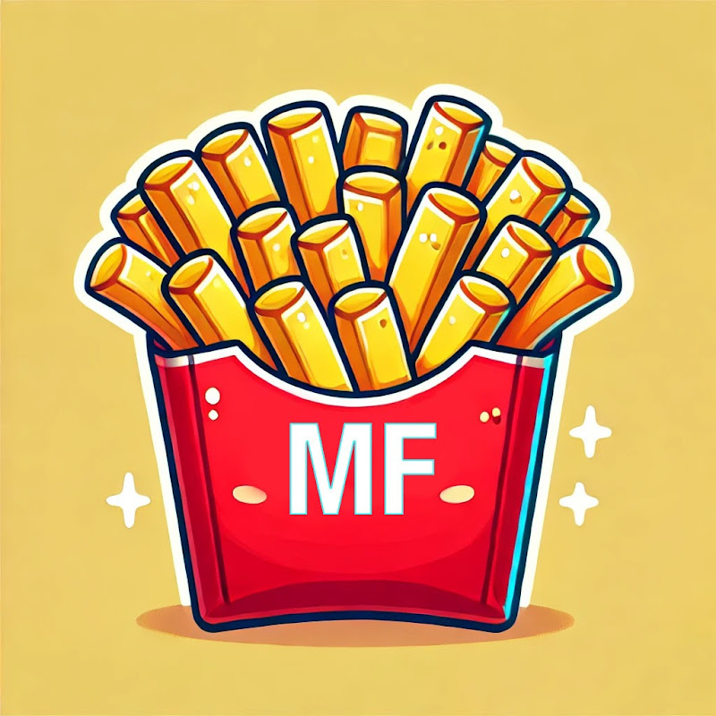 Masala Fries