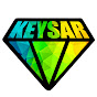 Логотип каналу BenKeysar