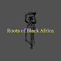 Roots of Black Africa TV logo