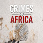 Crimes of Africa  logo