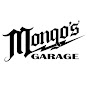 Mongo's Garage logo