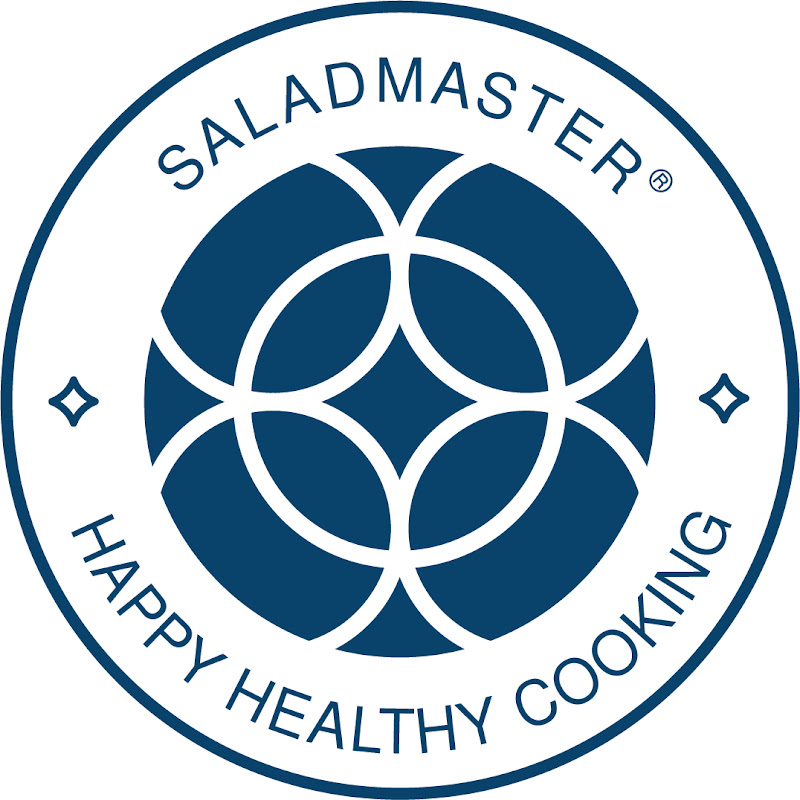 Happy Healthy Cooking Saladmaster